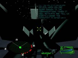 Battlezone - Rise of the Black Dogs Screenshot 1